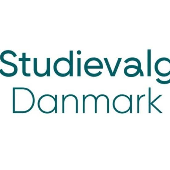 Studievalg Danmark logo