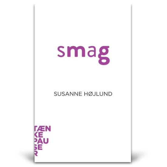 Tænkepauser Susanne Højlund