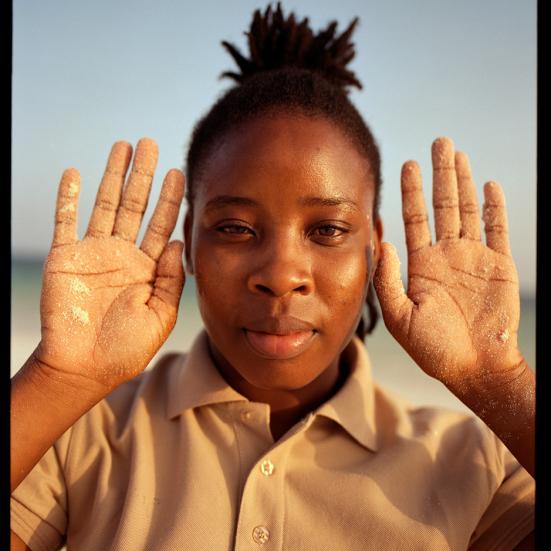 Fotograf Petra Kleis