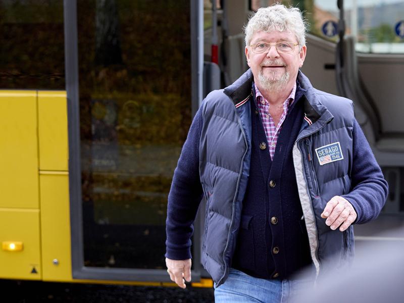 Midttrafik