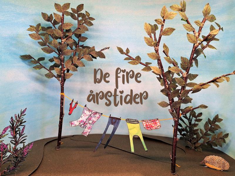 Teaterværkstedet Madam Bach