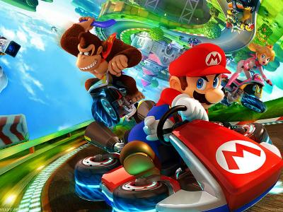 Mario Kart