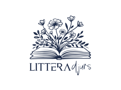 Logo af LitteraDjurs