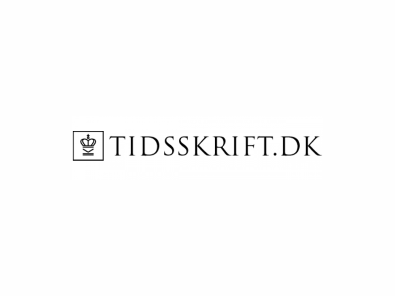 Tidsskrift.dk