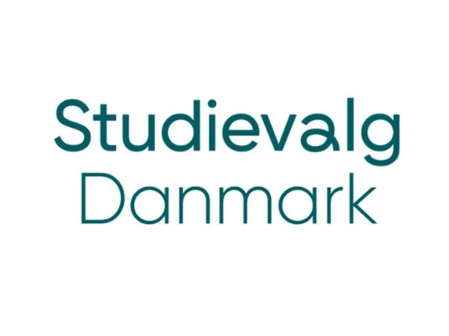 Studievalg Danmark logo