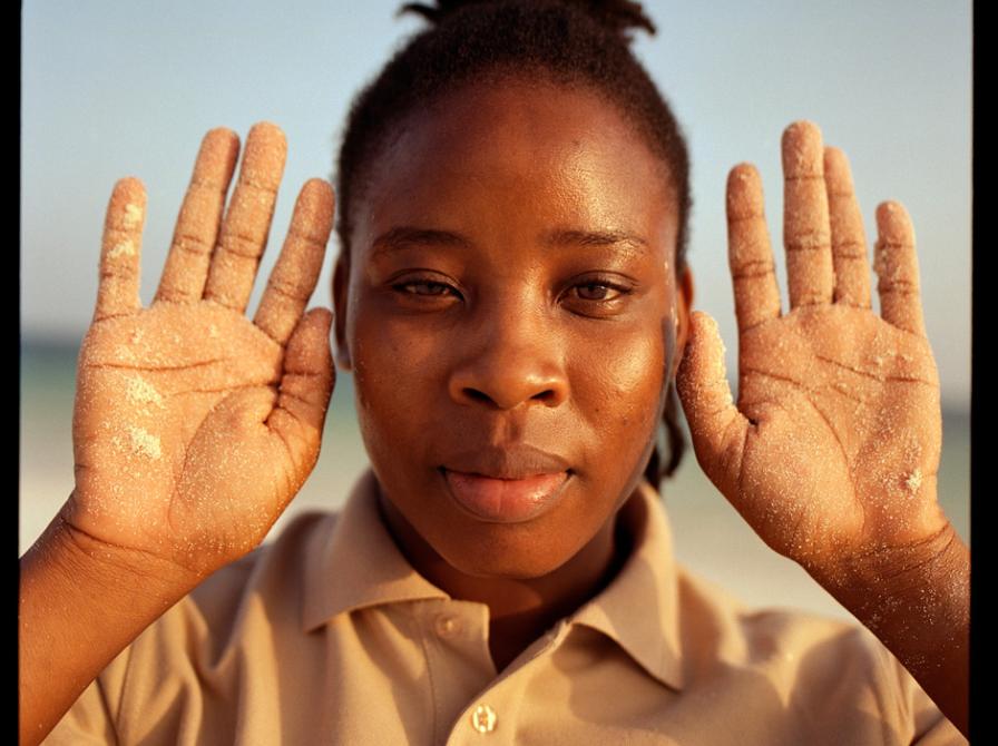 Fotograf Petra Kleis