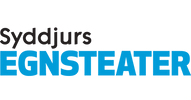 Syddjurs Egnsteater logo