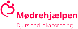 Mødrehjælpen Djursland logo