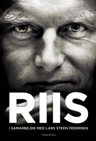 Bjarne Riis: Riis