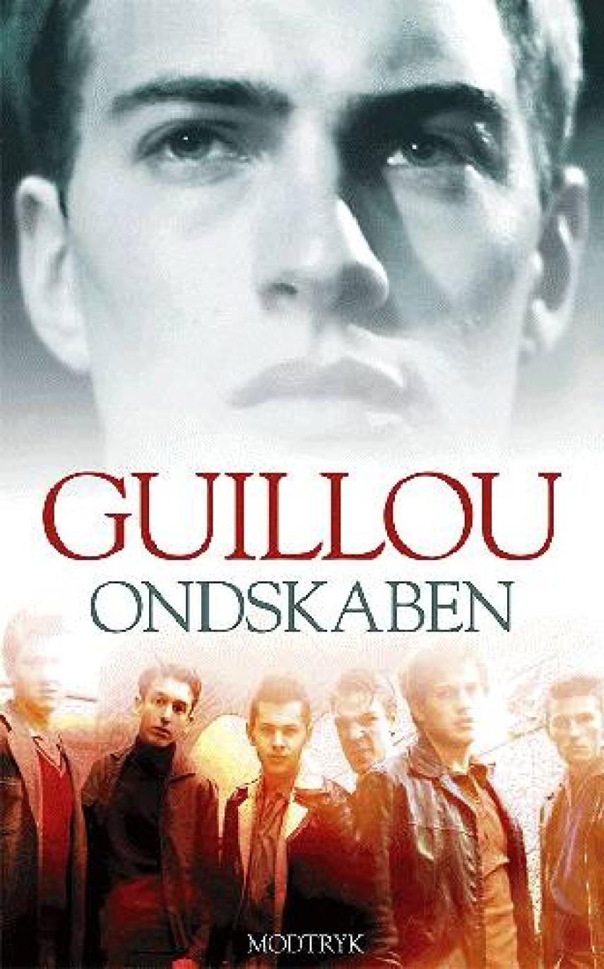 Jan Guillou: Ondskaben